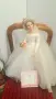 Порцеланова кукла булка Spring Promise Wedding Bride Doll на Ashton Drake , снимка 3