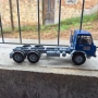 Berliet 2 броя в мащаб 1/43, снимка 7