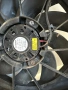Вентилатор за охлаждане за Chevrolet Orlando 2.0 Vcdi (2011) 0130308406, снимка 2