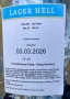 КЕГ 30л. от Бира Прозрачен, снимка 5