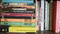 Книгите към момента, снимка 14