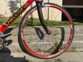 Шосеен велосипед Daccordi Campagnolo, снимка 9