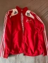 Adidas ветровка, снимка 1
