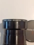 Обектив Vivitar Series 1 28-90mm f/2.8-3.5 Macro Zoom (Canon FD), снимка 6
