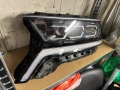 Ляв фар за Кия Соренто 2020 - 2024 MQ4 Kia Sorento, снимка 2