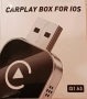 CarPlay адаптер for iOS , снимка 1