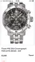 Мъжки спортен часовник Tissot PRS 200 Chronograph 100%оригинал!!!, снимка 16