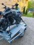 Транспорт на мотори и ATV – София и цялата страна от 30€, снимка 2