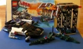 70802 LEGO® The LEGO Movie - "Bad Cop's Pursuit", снимка 2