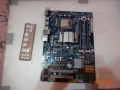 Gigabyte EP45-UD3LR, снимка 3