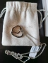 Колие Michael Kors верижка със сърце, снимка 10