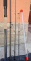 Нова фидер въдица NGT XT Feeder 11ft (3.30м ) 80-120г + 3 върха, снимка 3