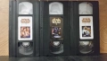 Видеокасети " STAR WARS ТРИЛОГИЯ " БГ СУБТИТРИ  VHS , снимка 8