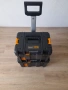 Dewalt куфар за инструменти, снимка 11