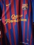Продавам тениска Barcelona Меssi, снимка 5