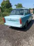 Продава се Трабант 601s., снимка 2