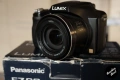 Panasonic Lumix FZ62 с 24х оптичен зуум и 1920x1080 видео, снимка 1