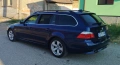 BMW 525 D Facelift , снимка 5