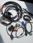 Аудио, телевизионни и компютърни кабели, снимка 2