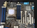 Сървър Asus Z10PA-U8 + 32gb ram + 20 cores Cpu (Server), снимка 5