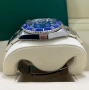 Rolex Submariner 41mm Blue White Gold Automatic Различни Варианти, снимка 4