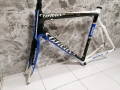 WILIER Carbon шосейна рамка , снимка 11