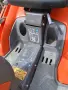 Тракторна косачка Husqvarna R 316T, снимка 6