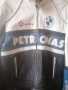 Кожено яке BMW Petronas, снимка 3
