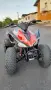 АТВ 100 кубика Автомат Ямаха Atv Dinli T-rex , снимка 1