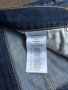 Дънкови къси панталони Carhartt, снимка 5