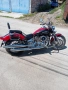 Yamaha drag star xvs 1100 , снимка 1