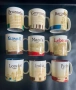 Рядка чаша Starbucks Brussels Belgium Coffee Mug Collectors Series Global Icon 16oz, снимка 4