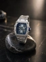 Richard Mille Нов Мъжки Часовник Кварцов Механизъм Различни Цветове , снимка 4