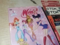 WINX 5 DVD 3006261250L1, снимка 4