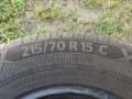 Continental Vancontact Eco 215/70/15, снимка 5