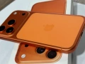iPhone 17 Pro Orange , снимка 7
