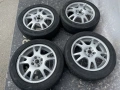4х100 16 цола Лети Джанти Mini Toyota Suzuki Kia Hyundai Honda 4x100, снимка 7