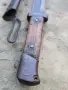 Щок нож Бойонет Маузер К-98, снимка 3