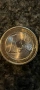 Монета от 1 българско евро с дефект , снимка 2