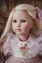 Порцеланова кукла Pauline Charlotte , снимка 6