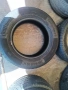 4 броя летни гуми 215/60/16 Continental, снимка 3