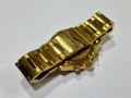 Часовник Invicta Specialty Chronograph Gold Model 1423, снимка 7