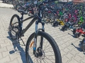 ПРОМО Алуминиев велосипед 26" CLASHER черен, снимка 3