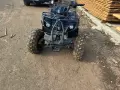Бензиново АТВ RX, снимка 1