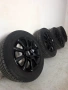 Джанти 5×110 R16+ летни гуми, снимка 2