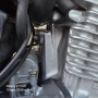 Honda CB500 2002, снимка 16