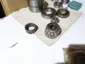 Части за ИФА,ШКОДА,МТЗ ЮМЗ+ЛАГЕРИ, снимка 3