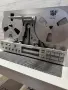  Akai GX-77 Silver, снимка 3