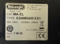 Продавам кафемашина Delonghi Perfecta Type:ESAM5400 EX1, снимка 6