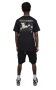 The North Face Seven Summits Унисекс T-shirts /Black/, снимка 3